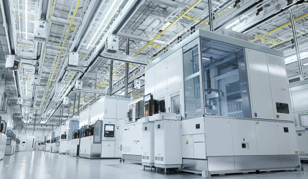 Equipment Refinancing in Texas: Turn Owned Equipment Into Working Capital