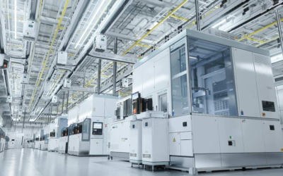 Equipment Refinancing in Texas: Turn Owned Equipment Into Working Capital